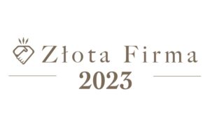 złota firma