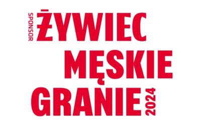 ŚWIĘTUJCIE  15-LECIE ŻYWIEC MĘSKIE GRANIE RAZEM Z WRZOS RESORT & WELLNESS.