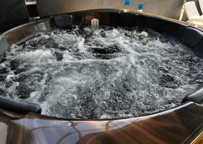 jacuzzi